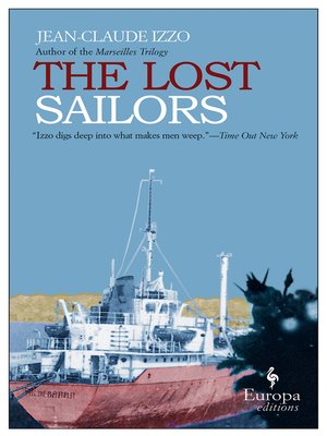 cover image of The Lost Sailors